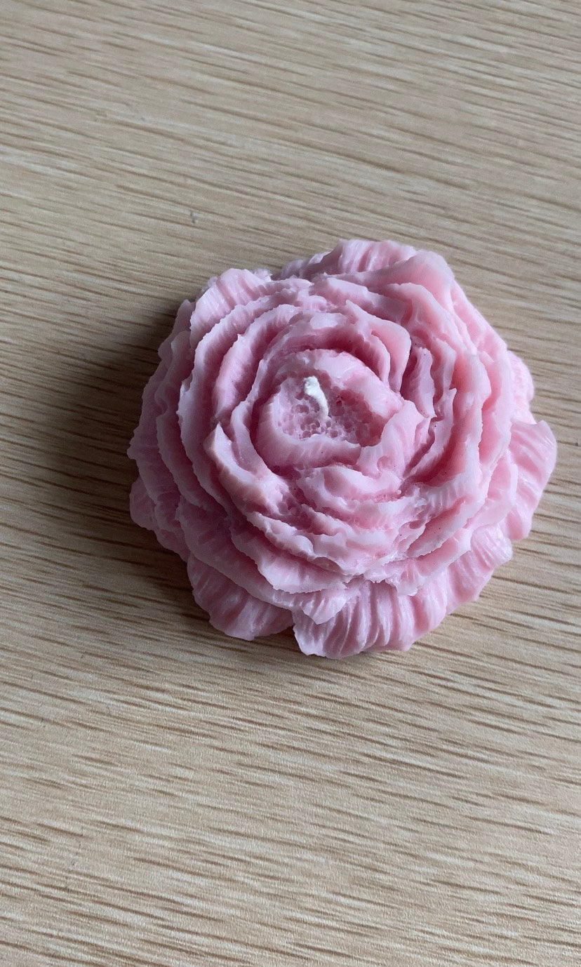 Large peony