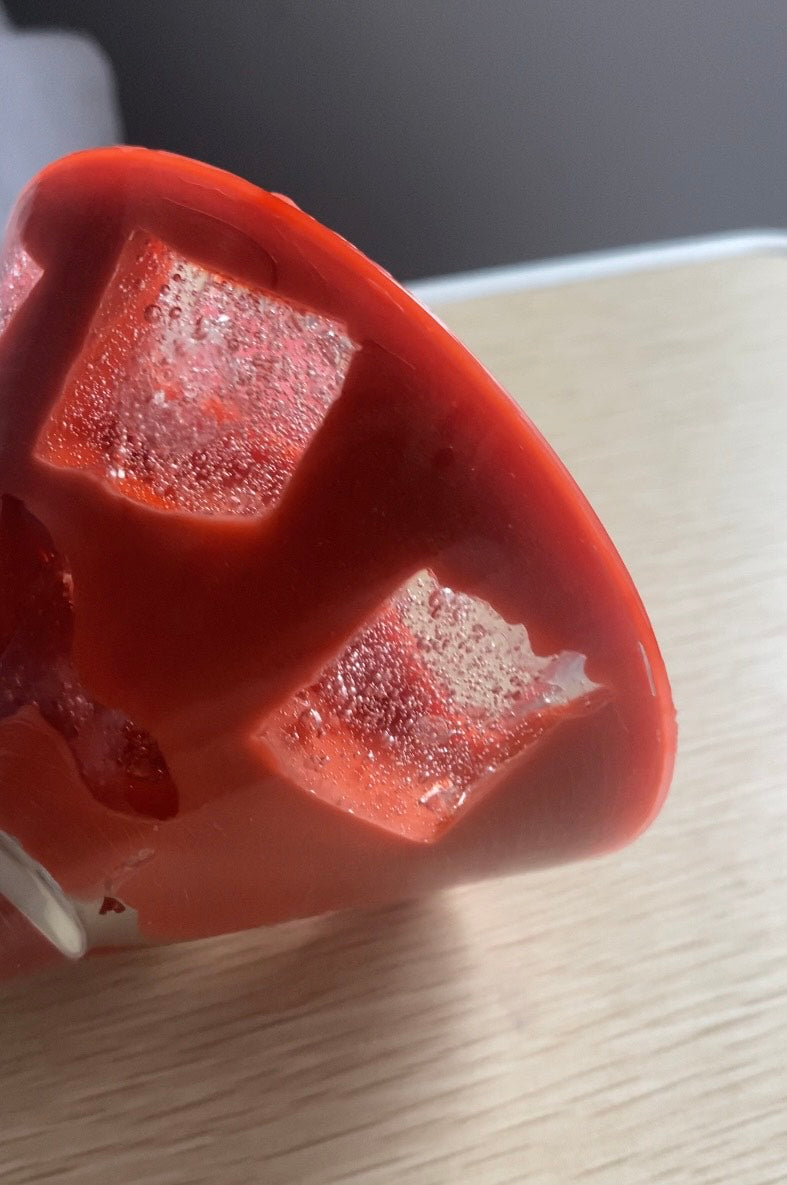 Strawberry Martini