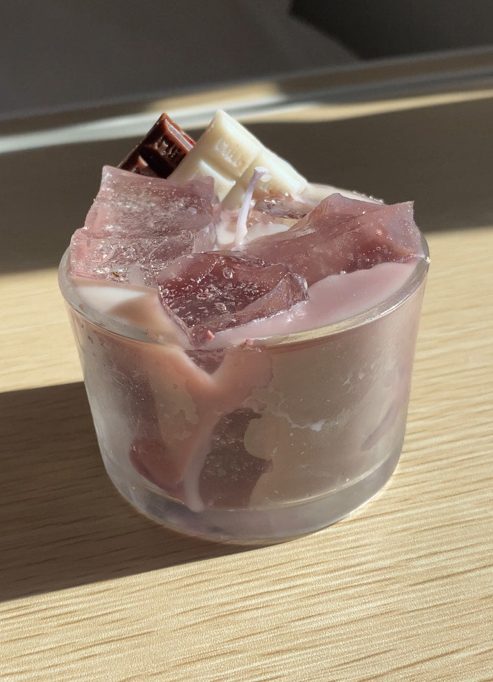 Chocolate Milkshake