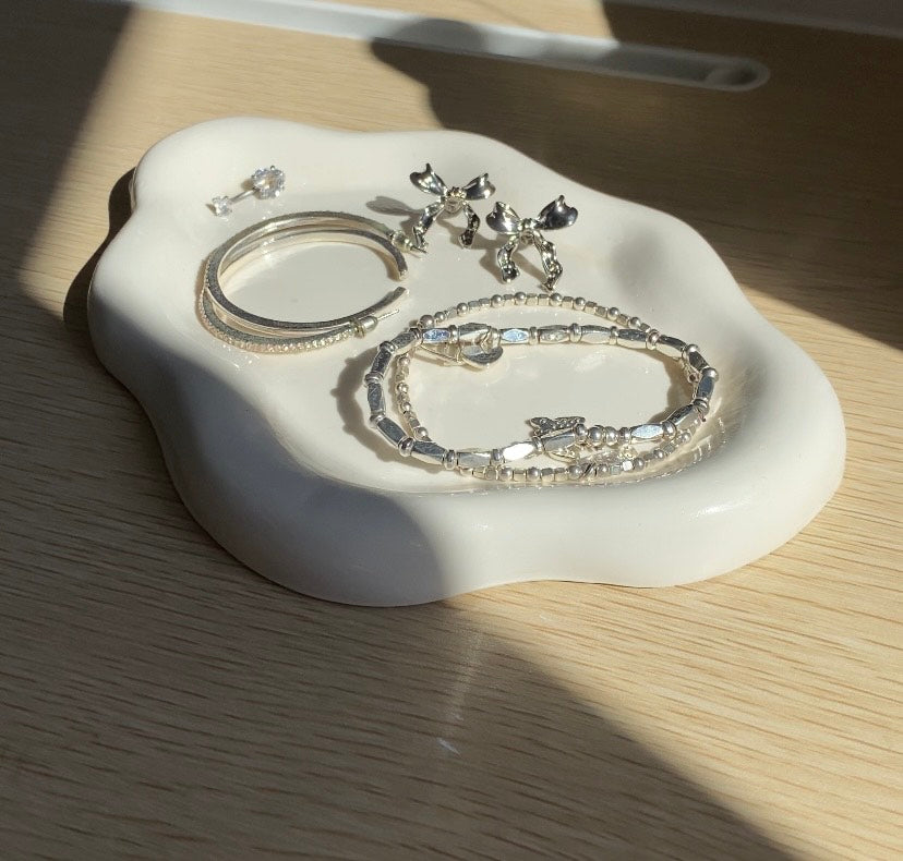 Cloud Jewellery Dish