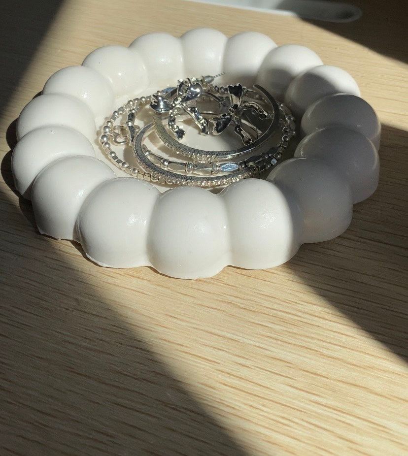 Bubble Jewellery Dish