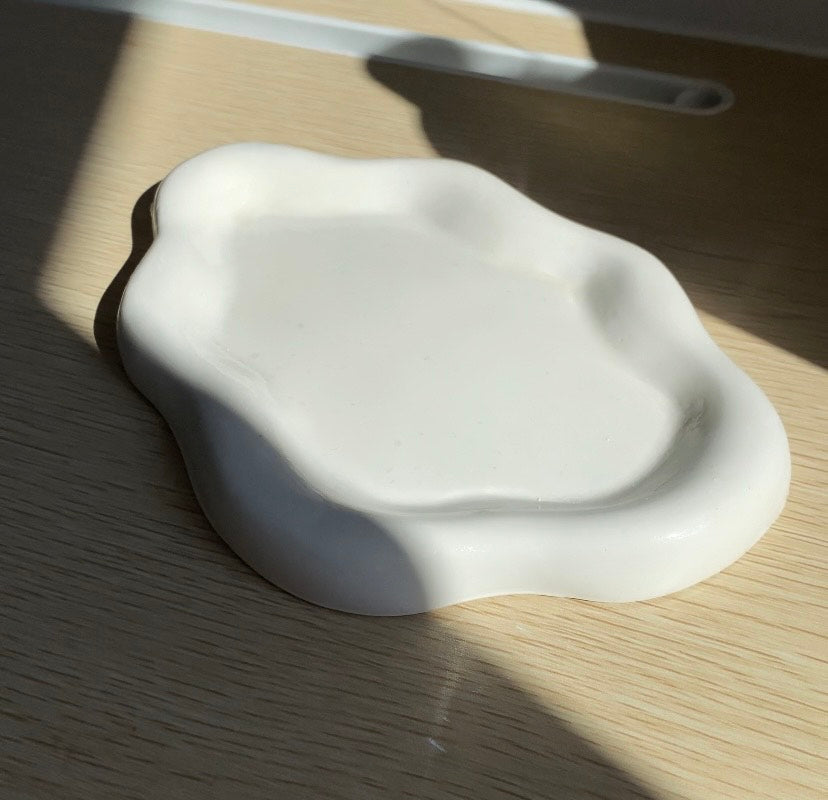 Cloud Jewellery Dish