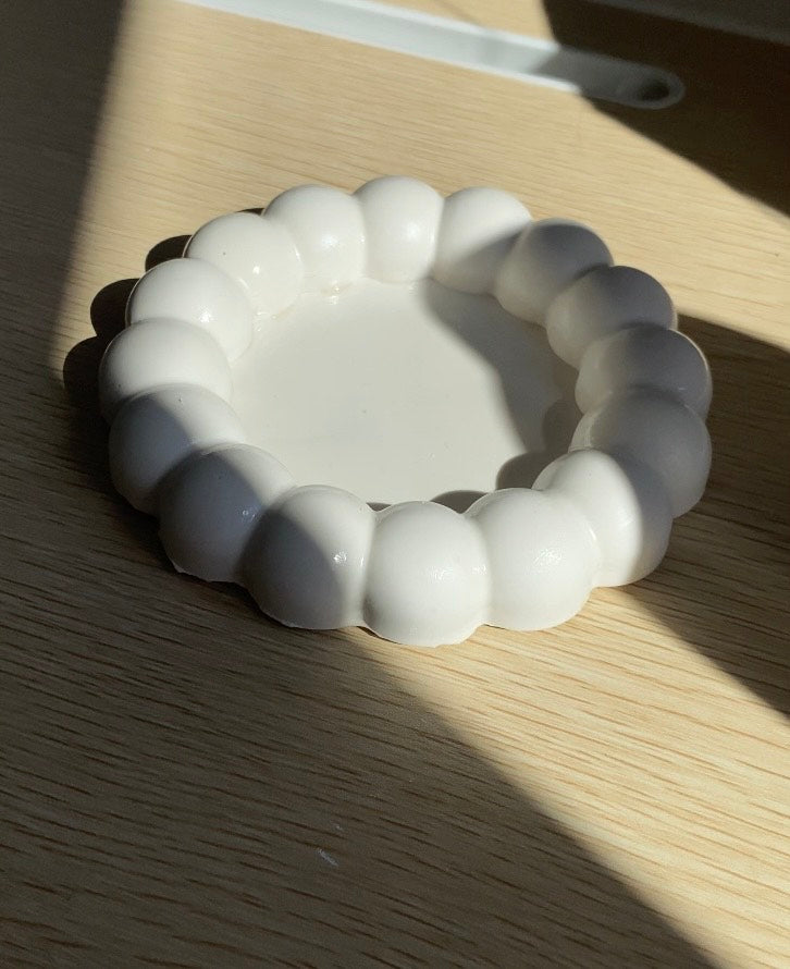 Bubble Jewellery Dish