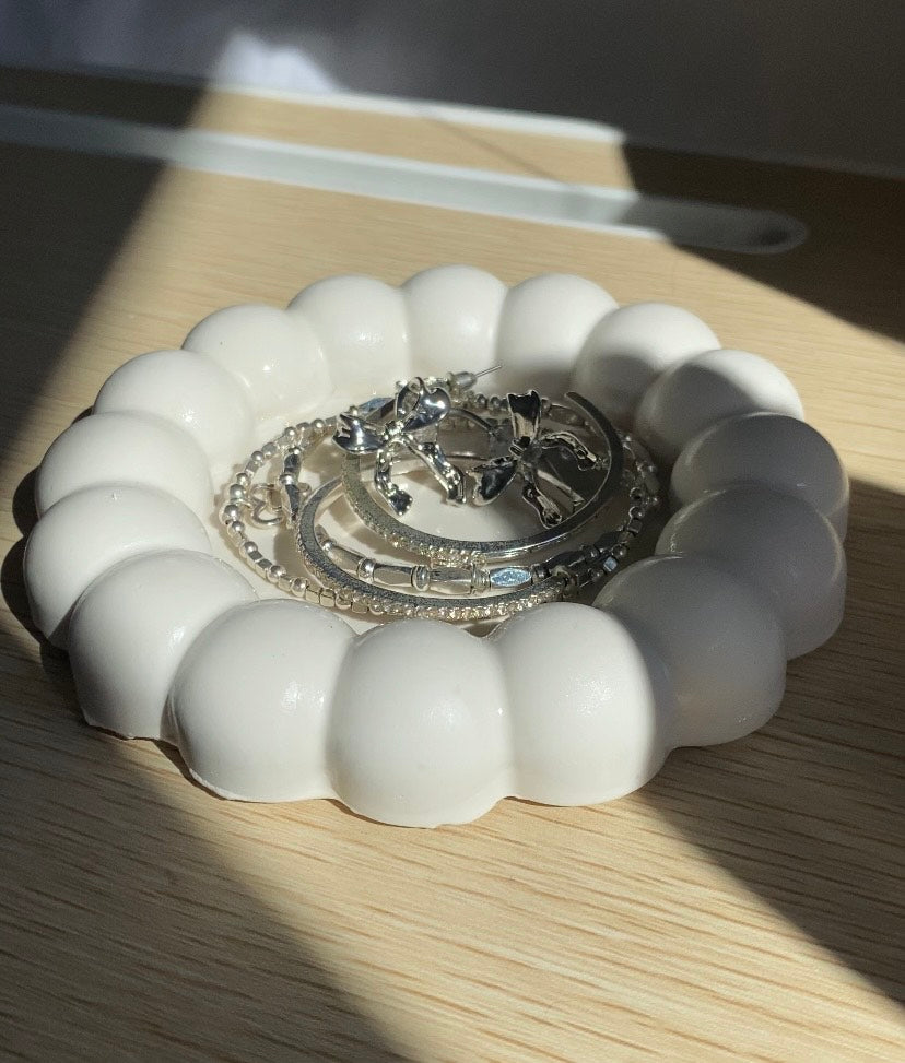 Bubble Jewellery Dish