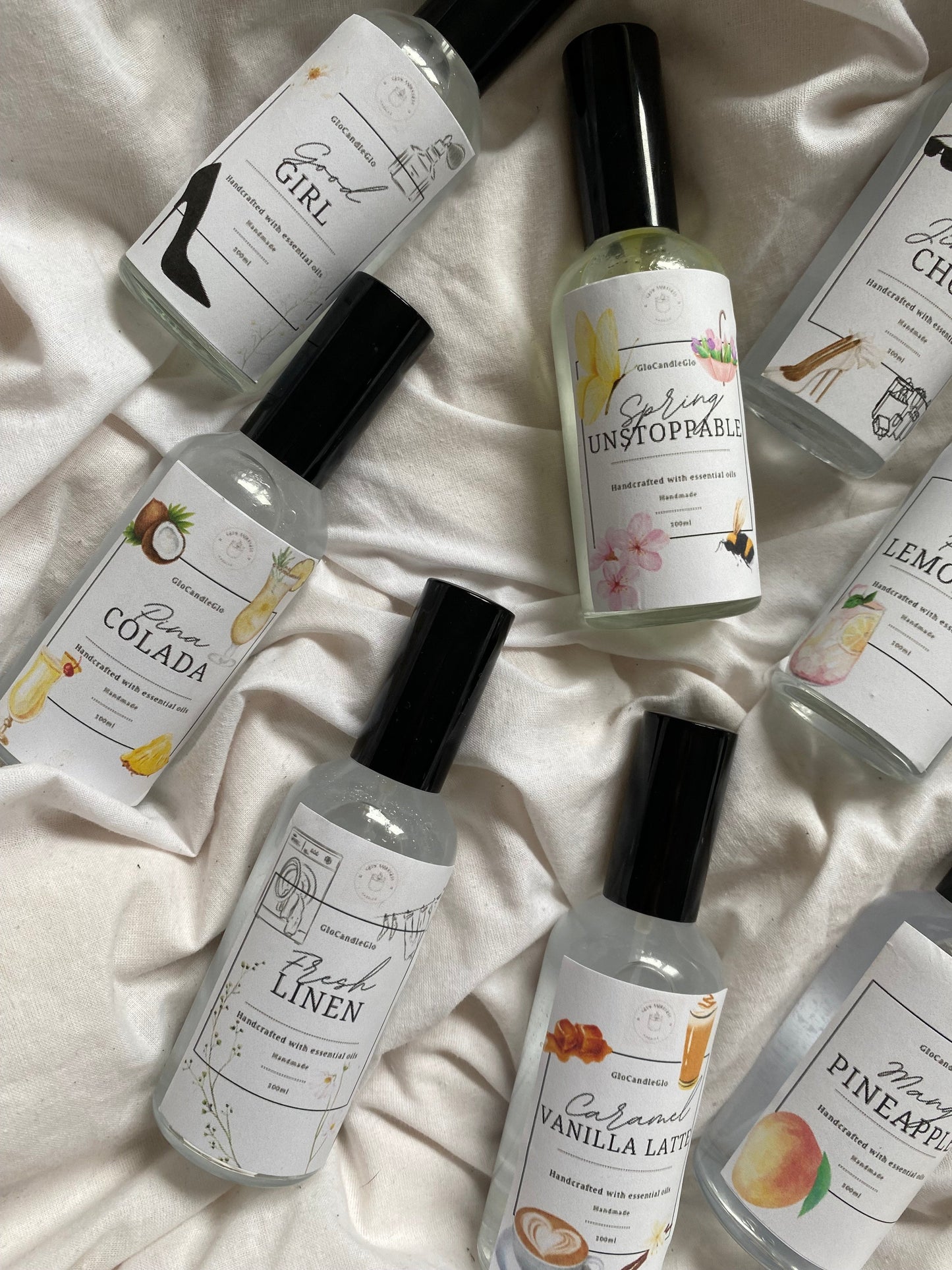 Room Sprays
