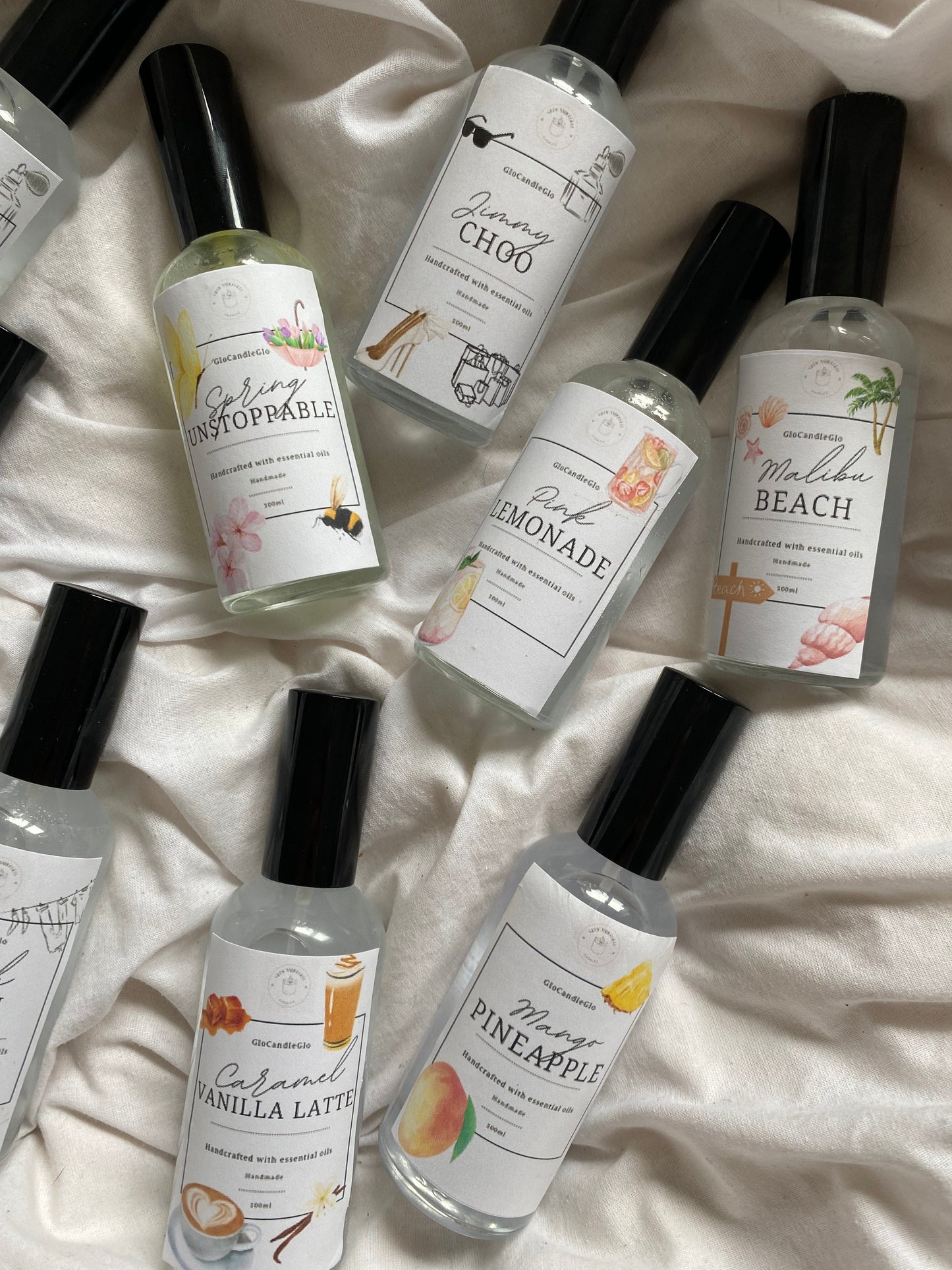 Room Sprays