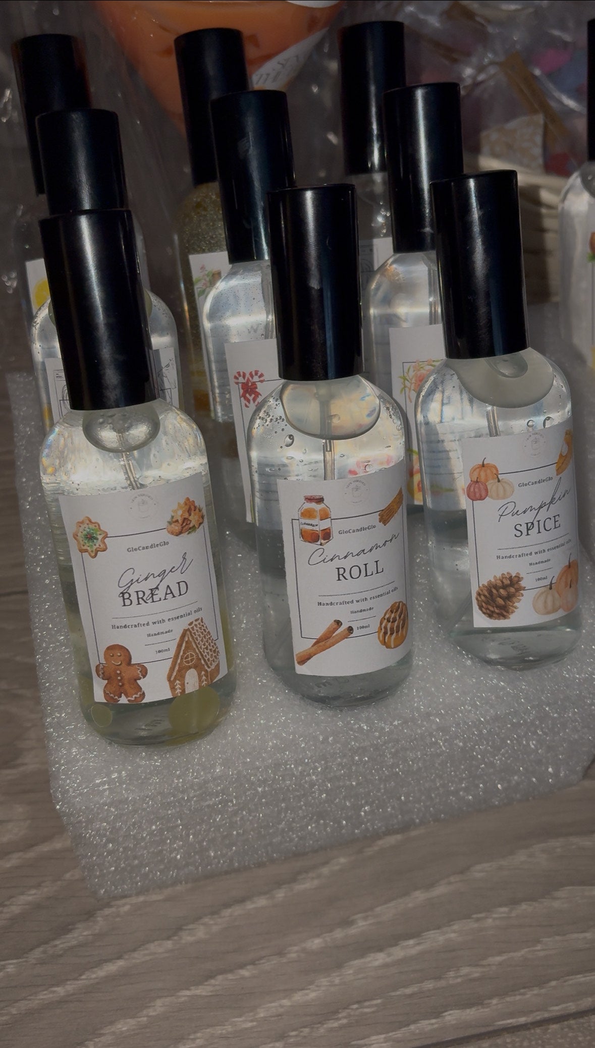 Room Sprays