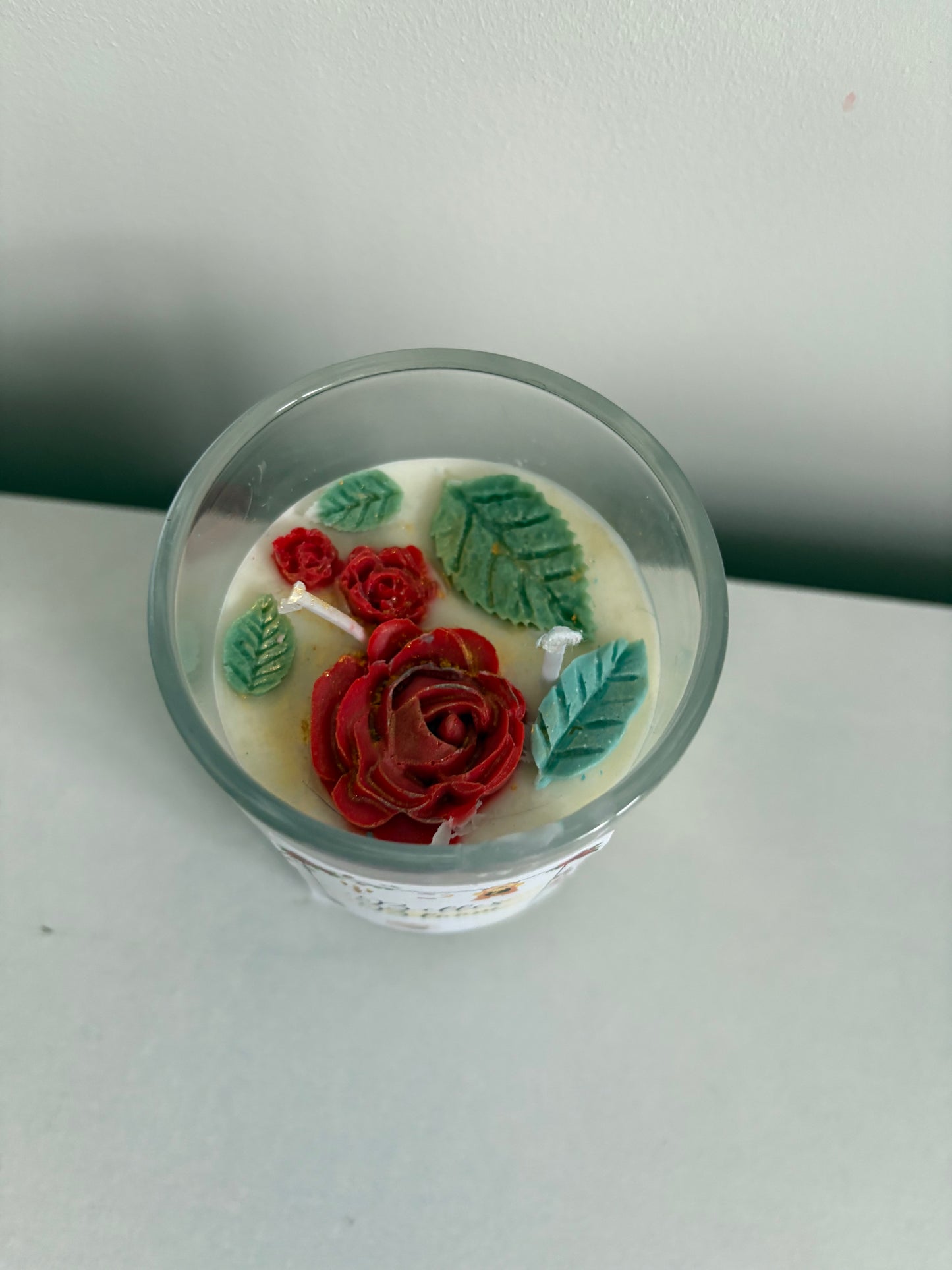 Belle's Bloom