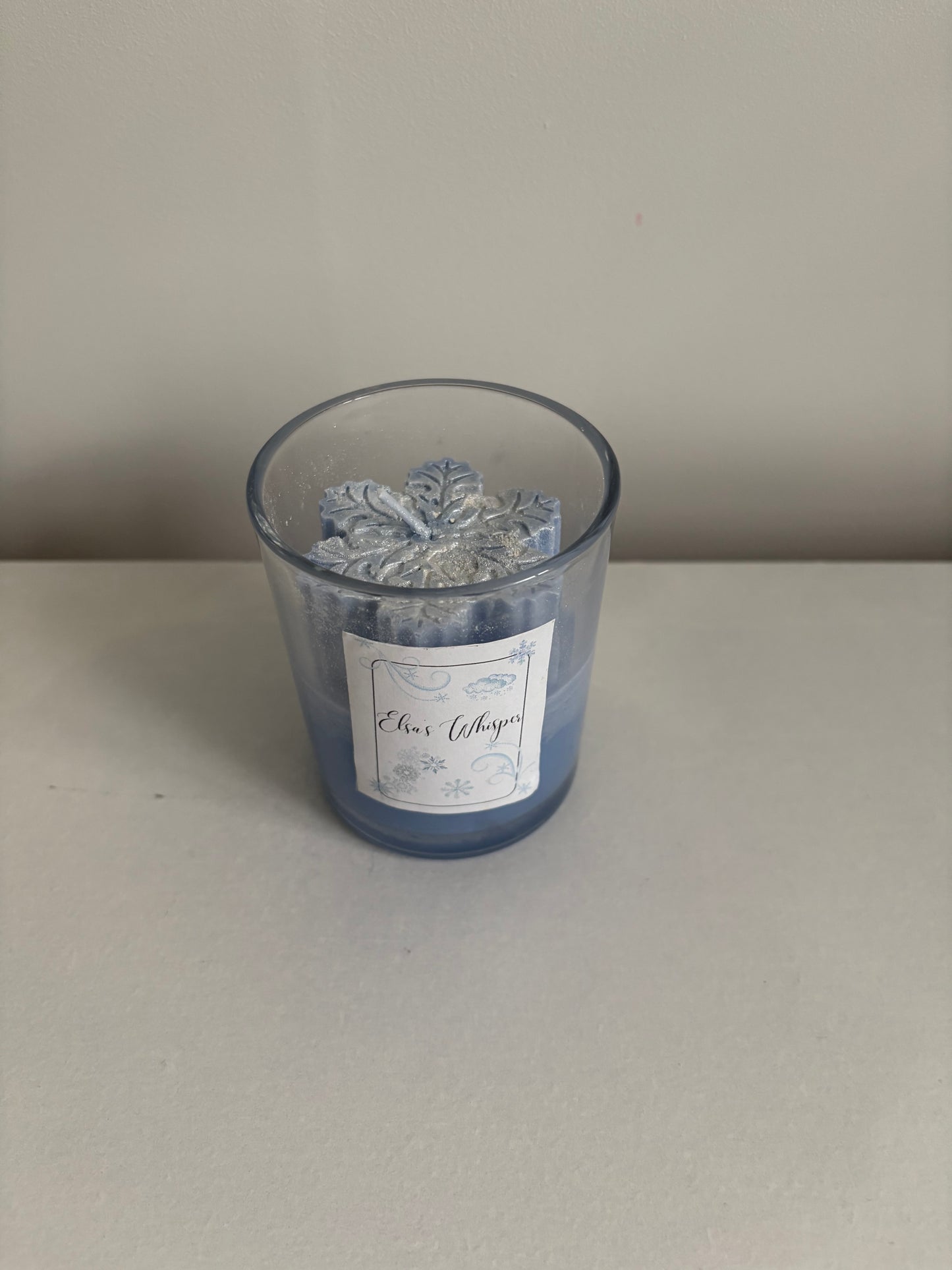Elsa's Whisper