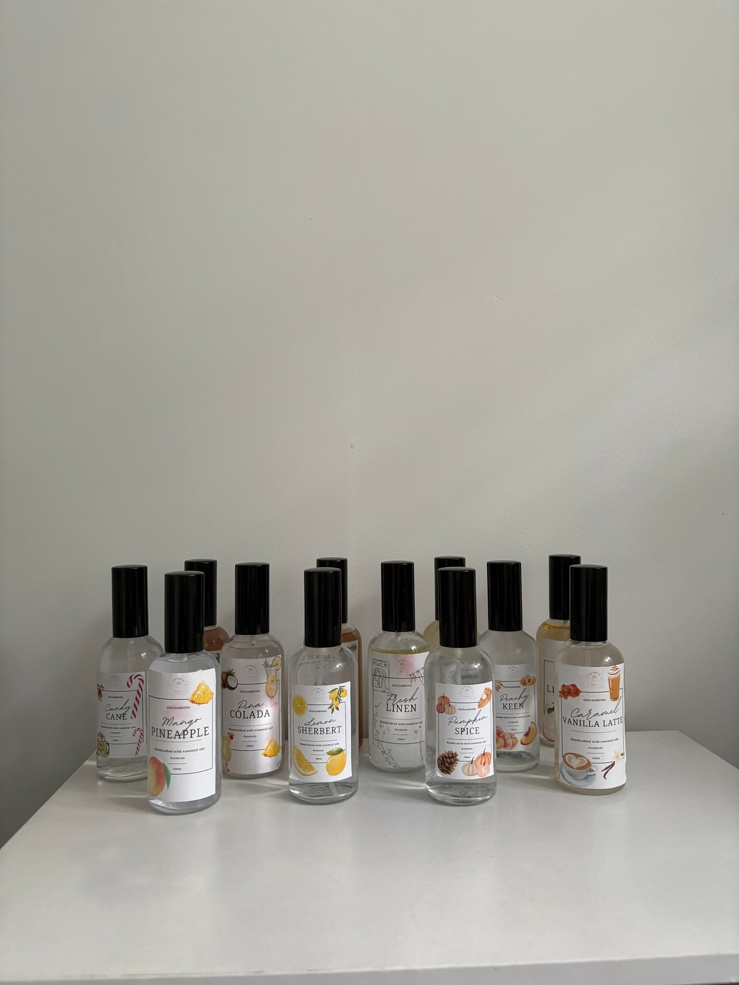 Room Sprays