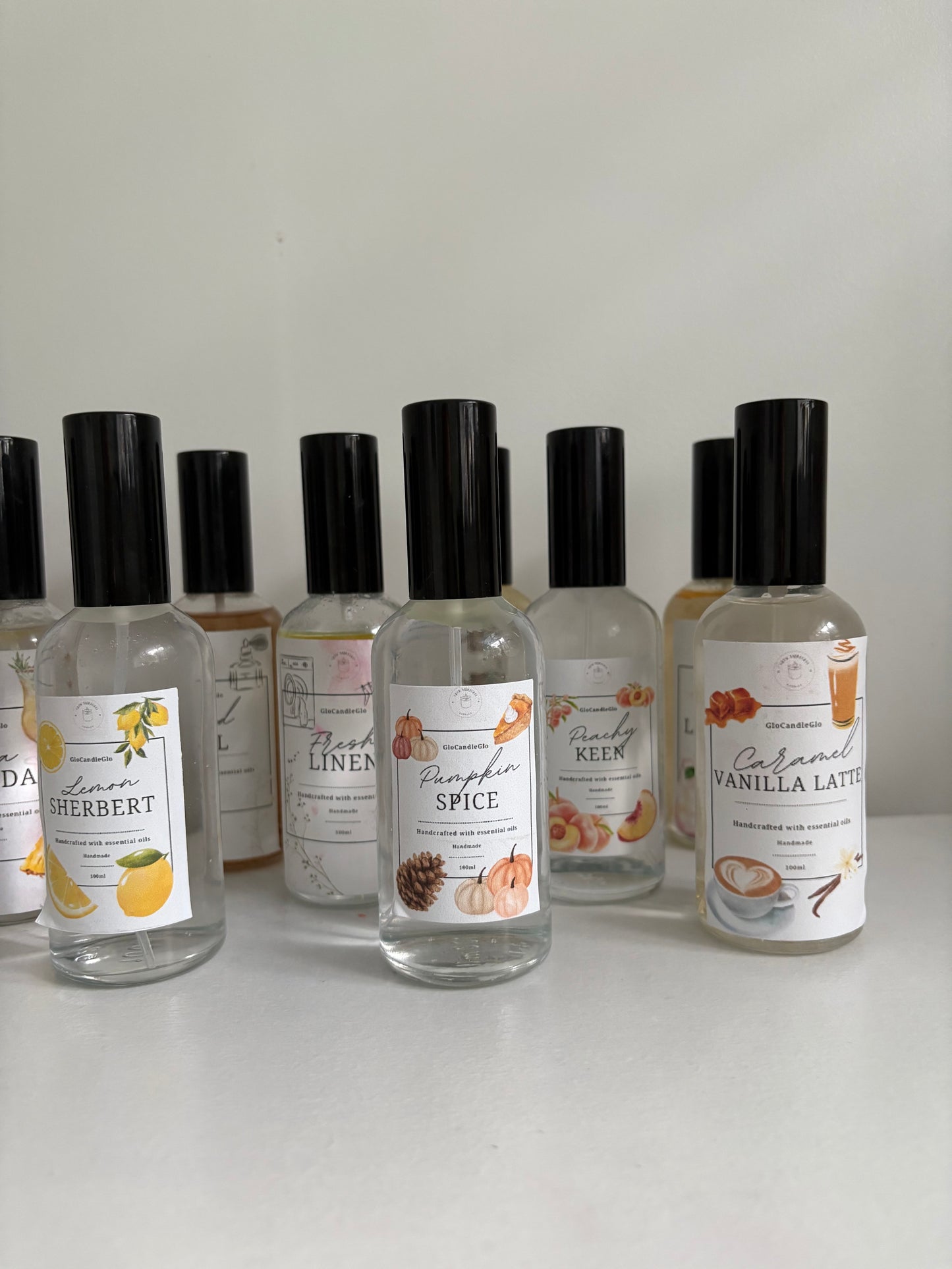 Room Sprays
