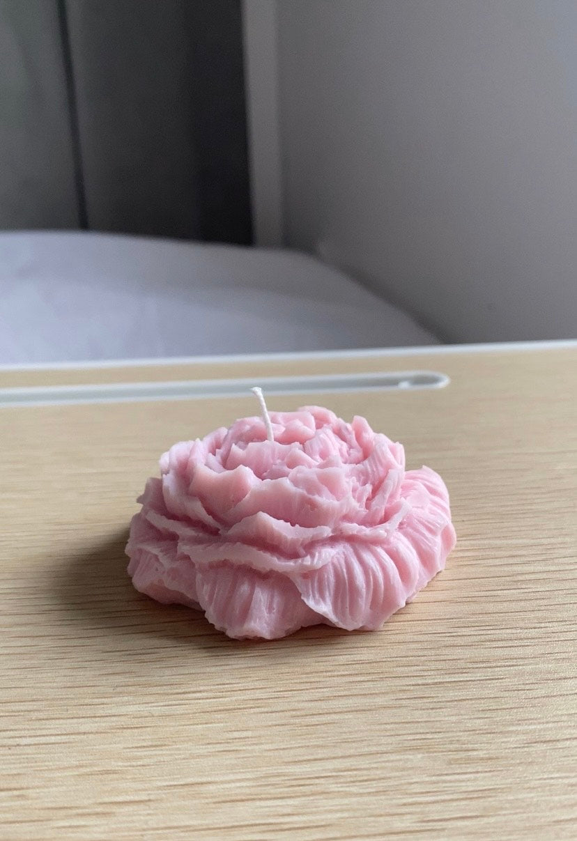 Large peony