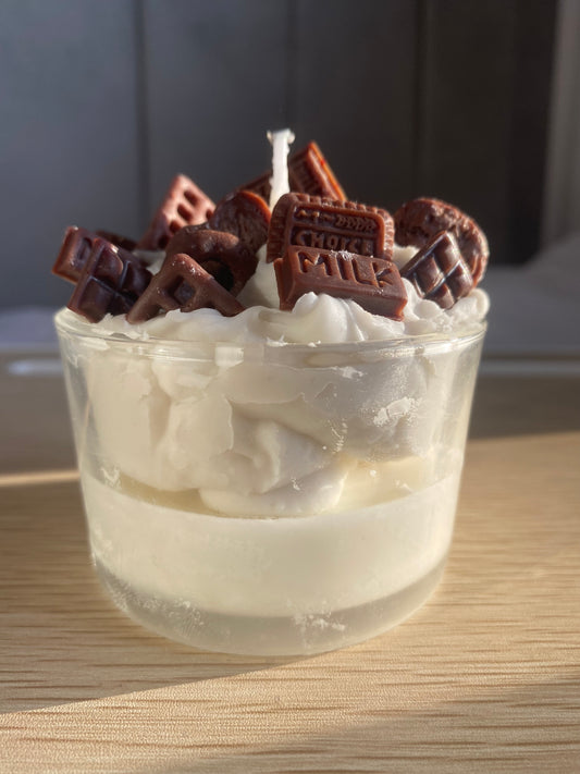 Chocolate Surprise