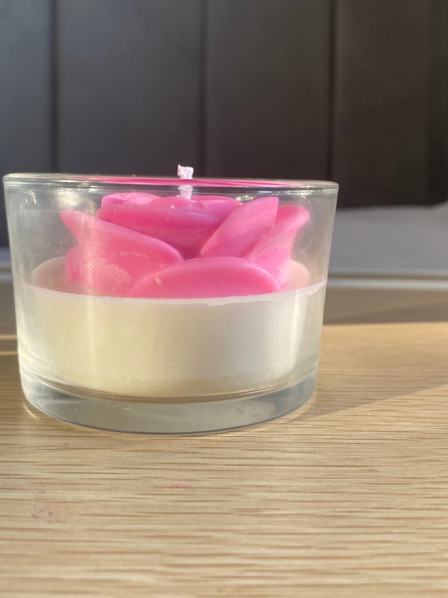 Belle's Rose Blossom