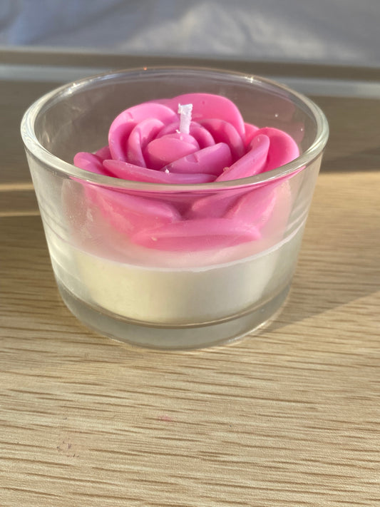 Belle's Rose Blossom
