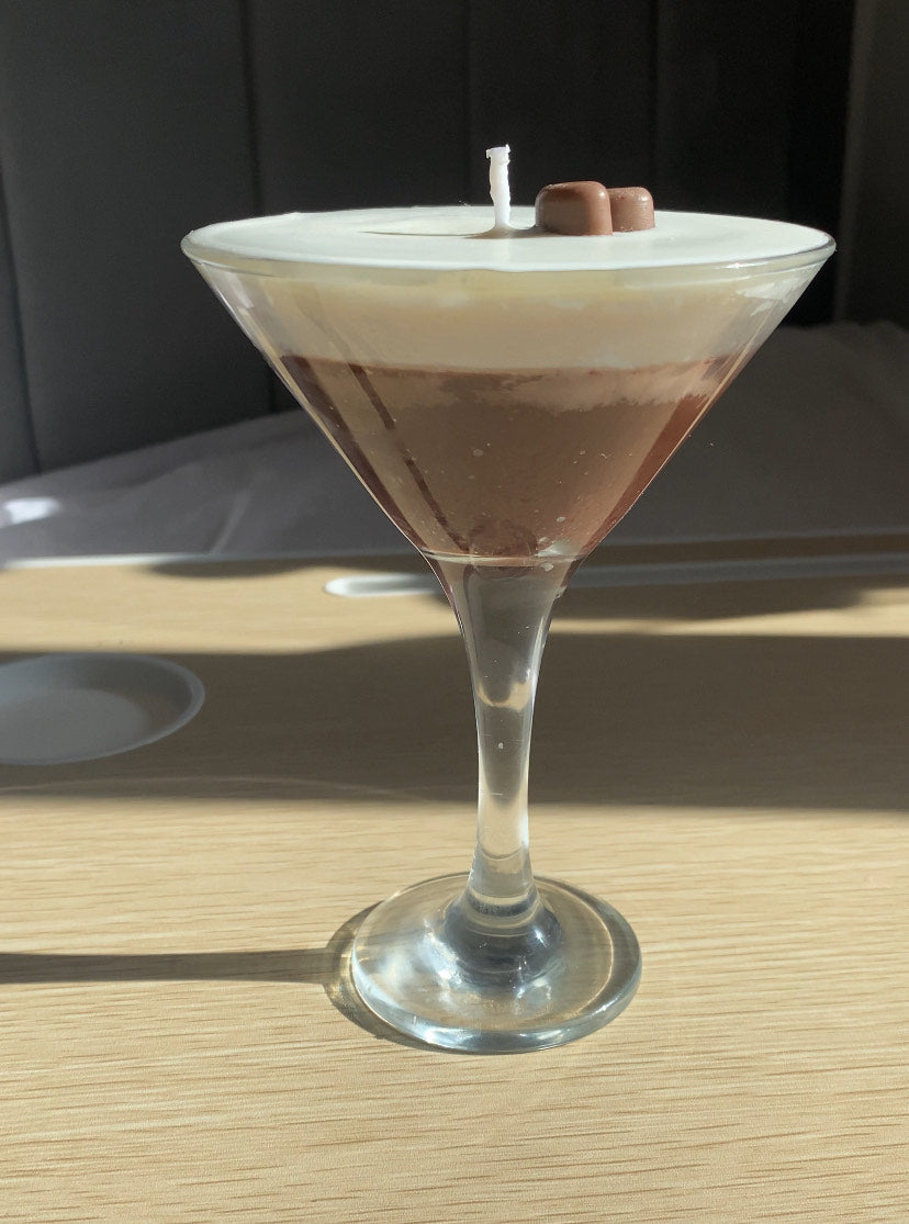 Espresso Martini