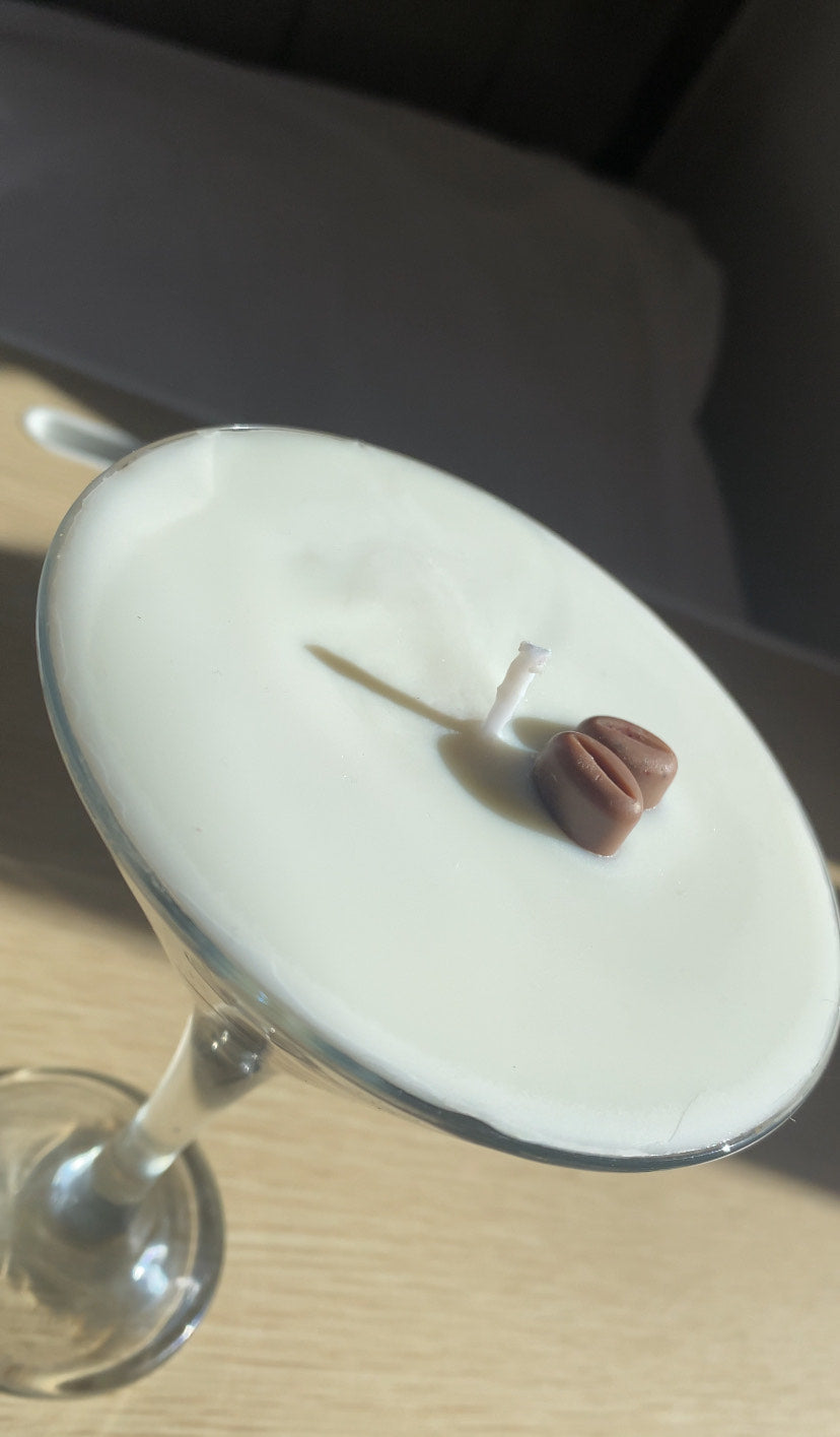 Espresso Martini