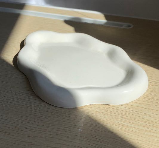 Cloud Jewellery Dish