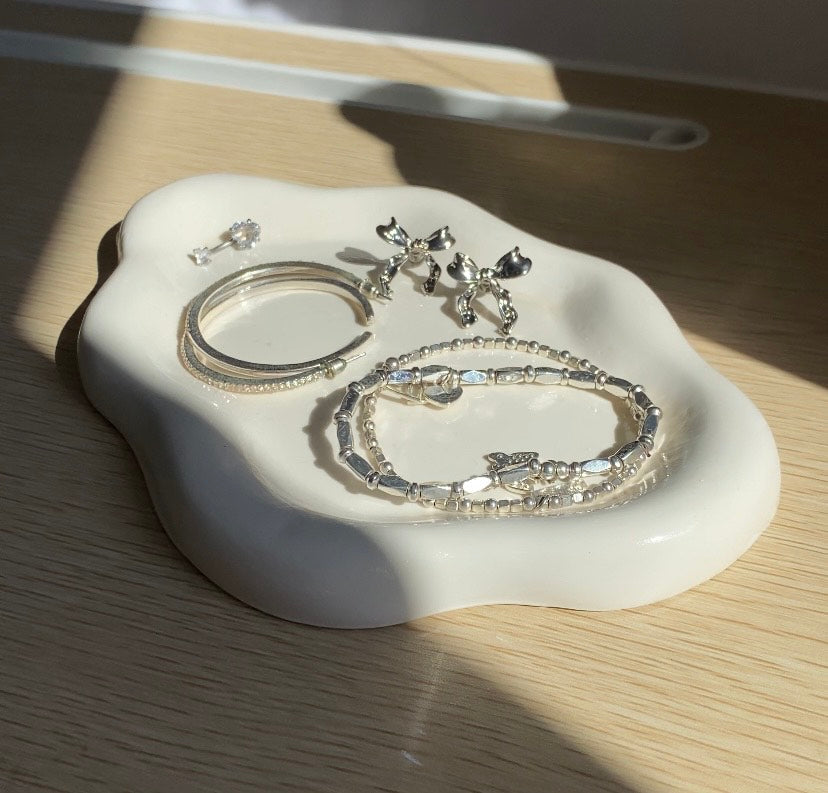Cloud Jewellery Dish
