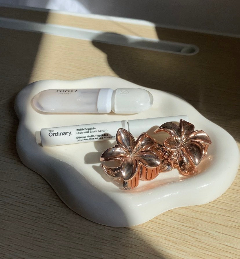 Cloud Jewellery Dish