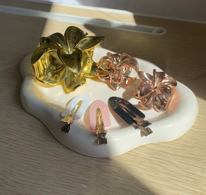 Cloud Jewellery Dish