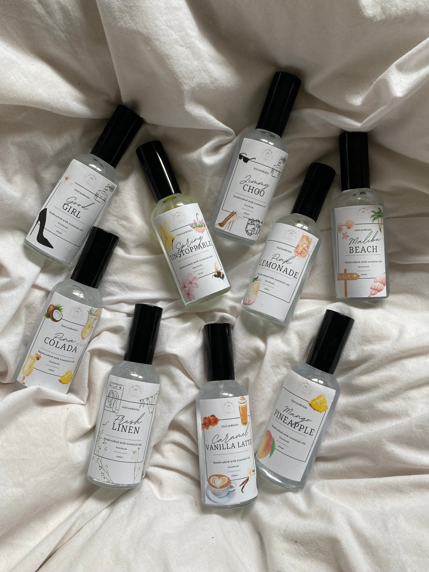 Room Sprays