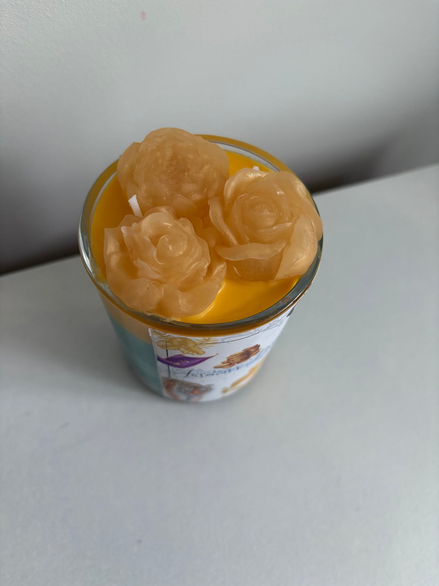 Jasmine's Dream