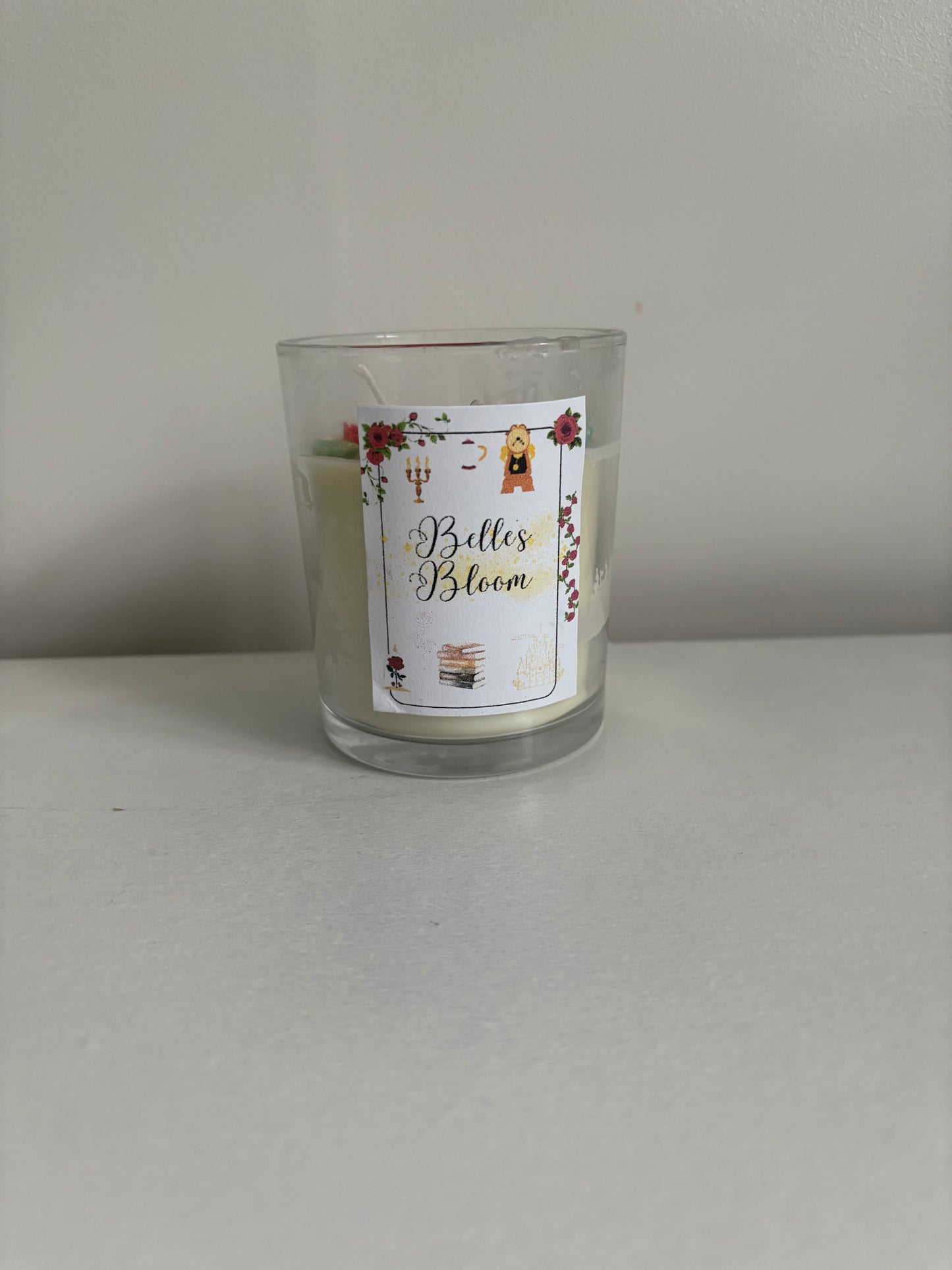 Belle's Bloom