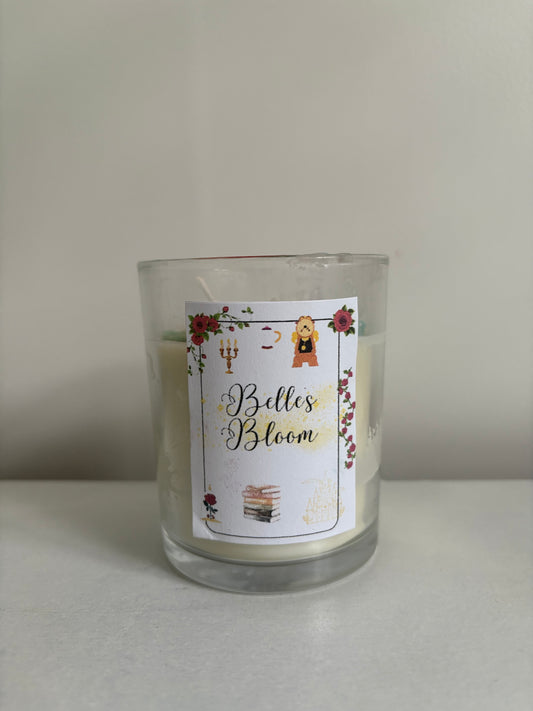 Belle's Bloom