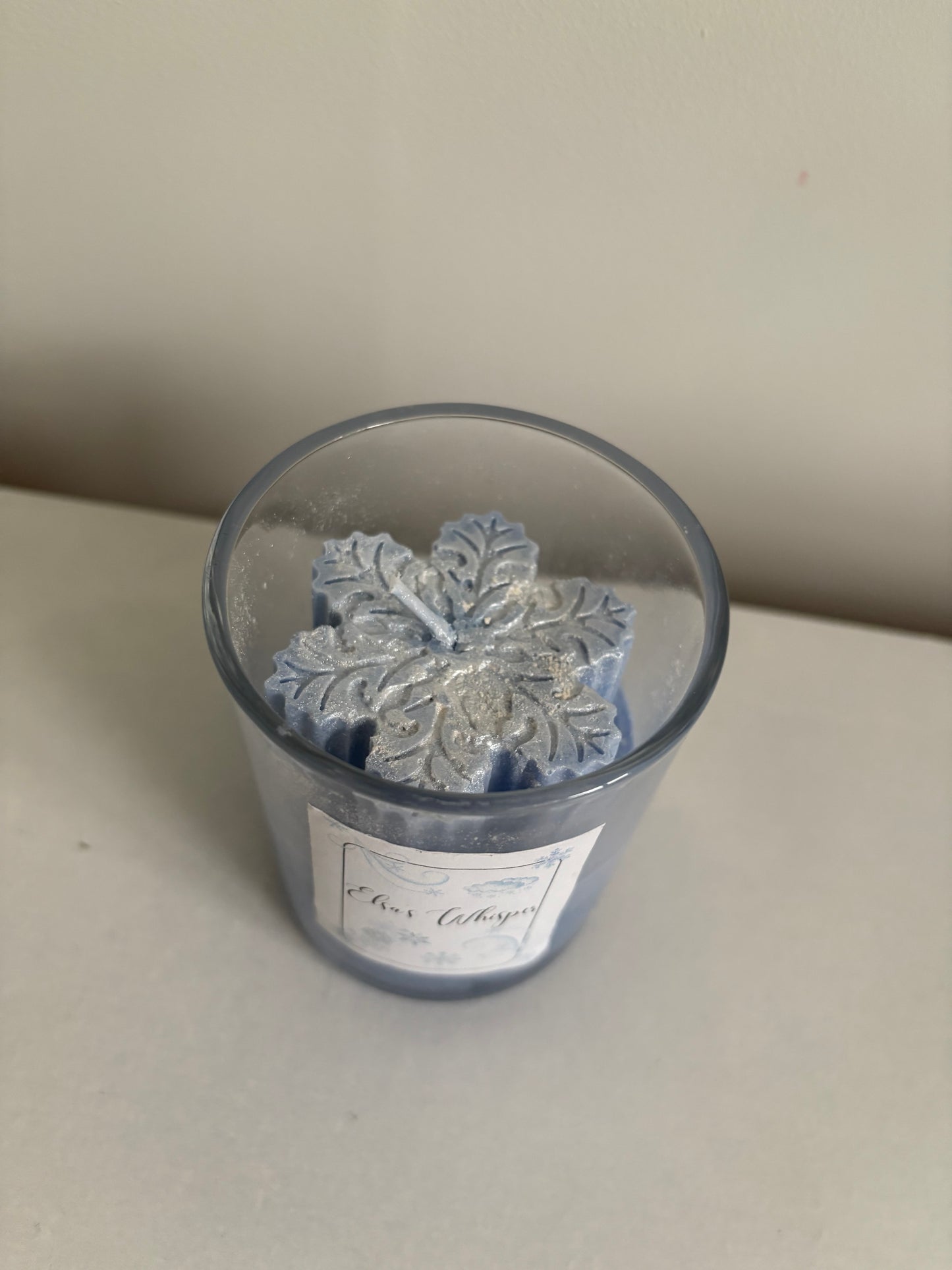 Elsa's Whisper
