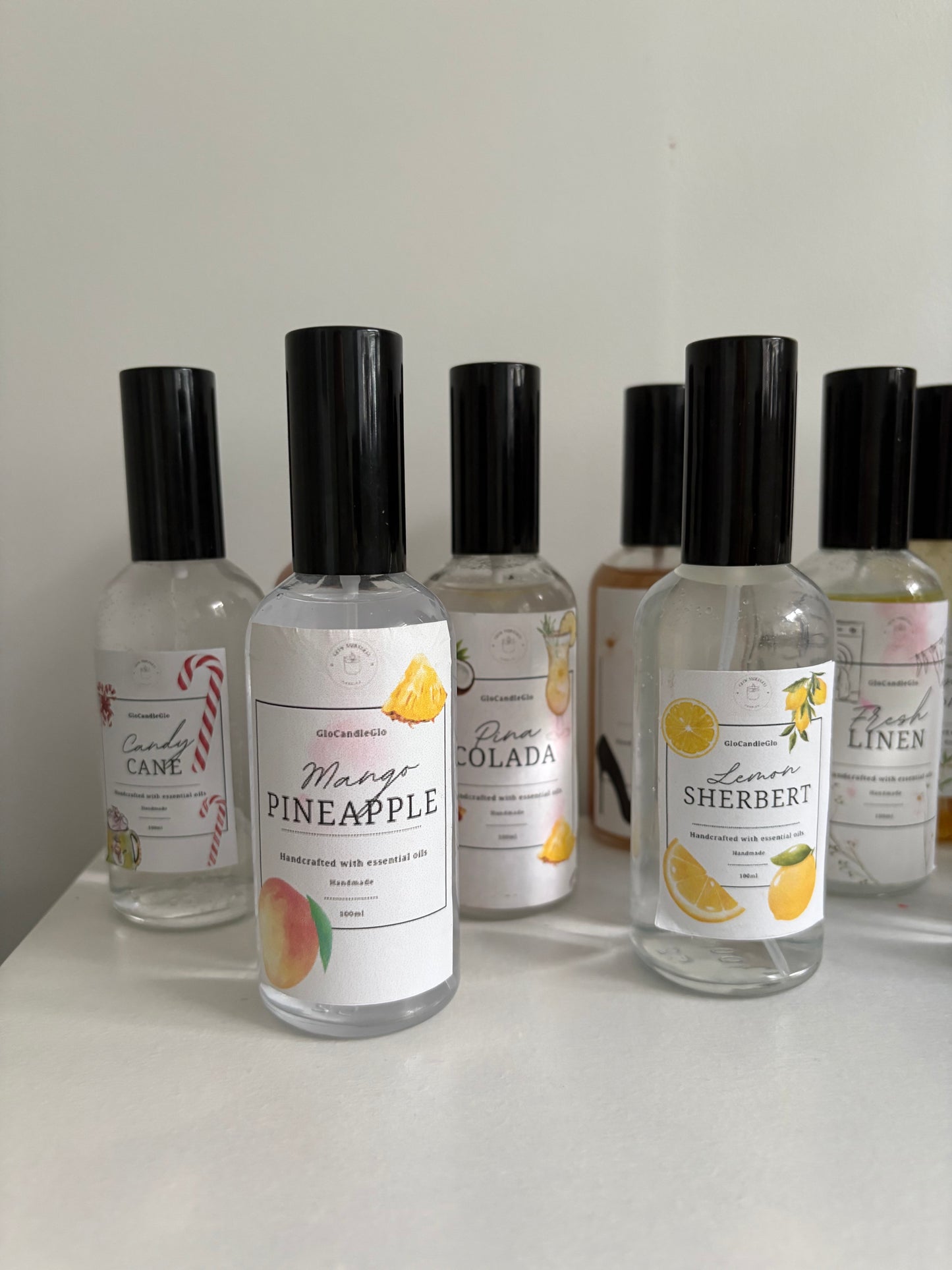 Room Sprays
