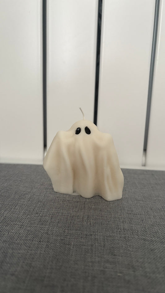 Ghost Candle