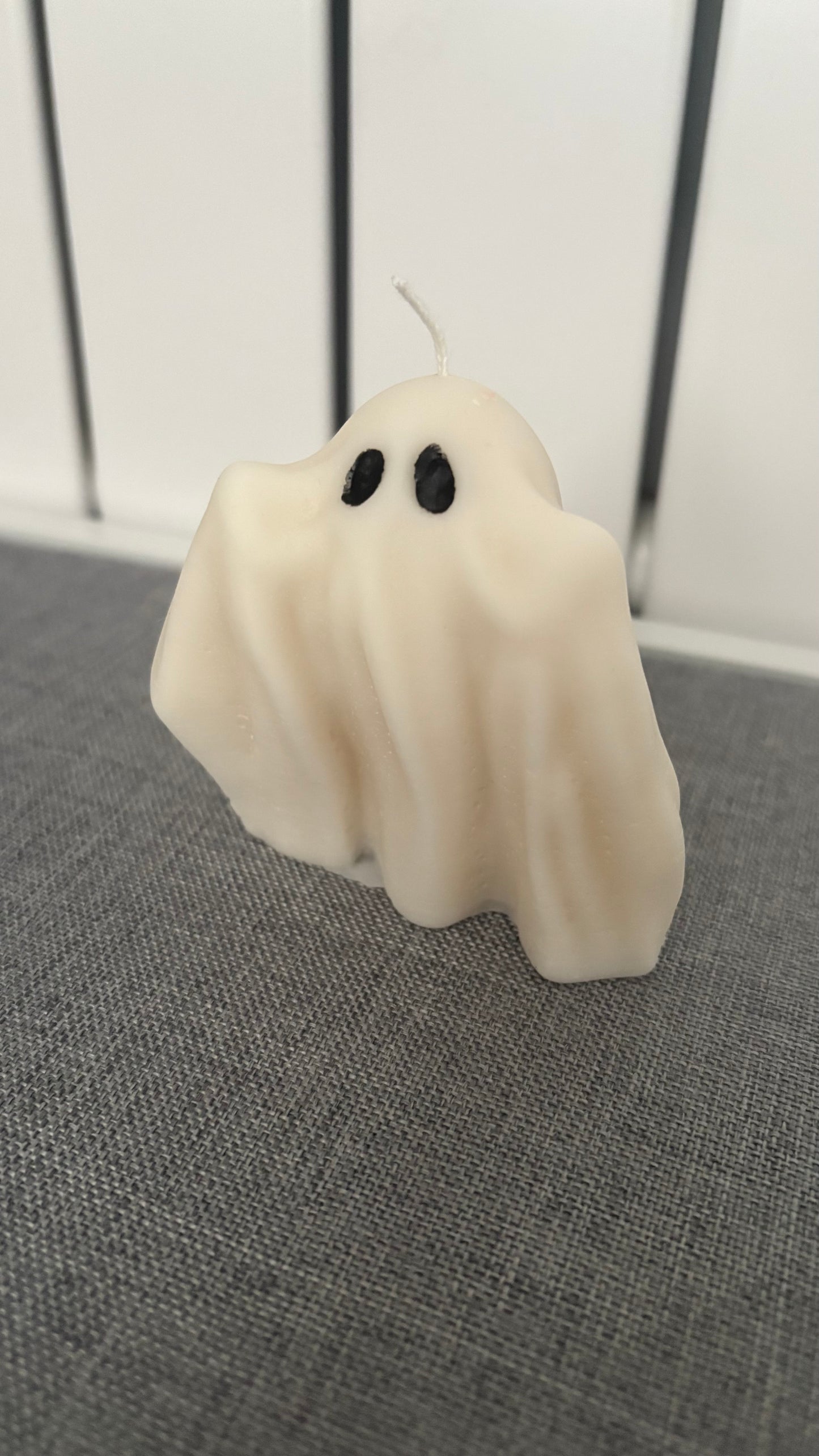 Ghost Candle