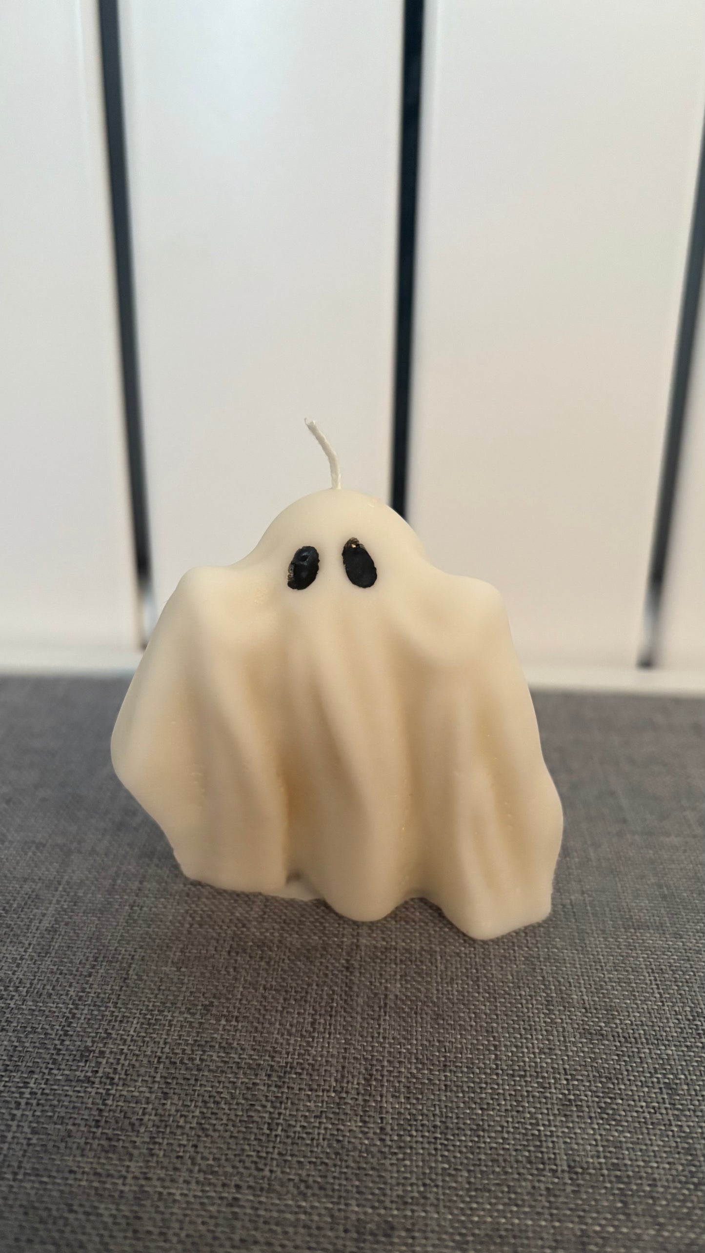 Ghost Candle