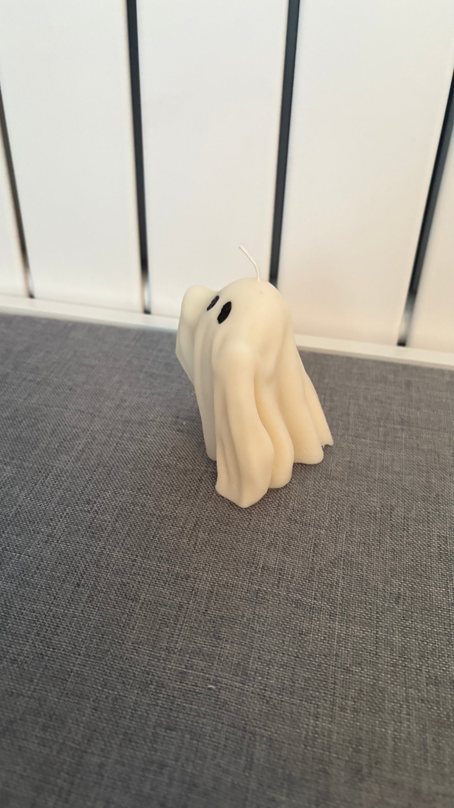 Ghost Candle