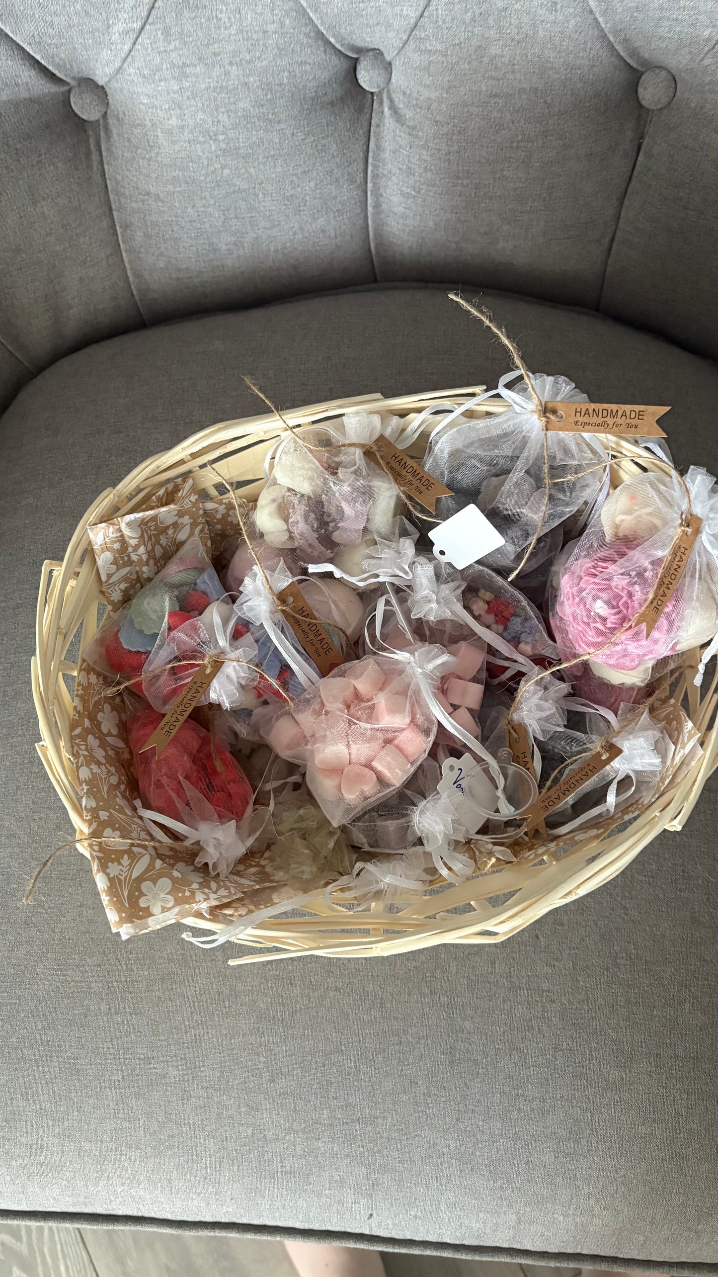 Wax Melts