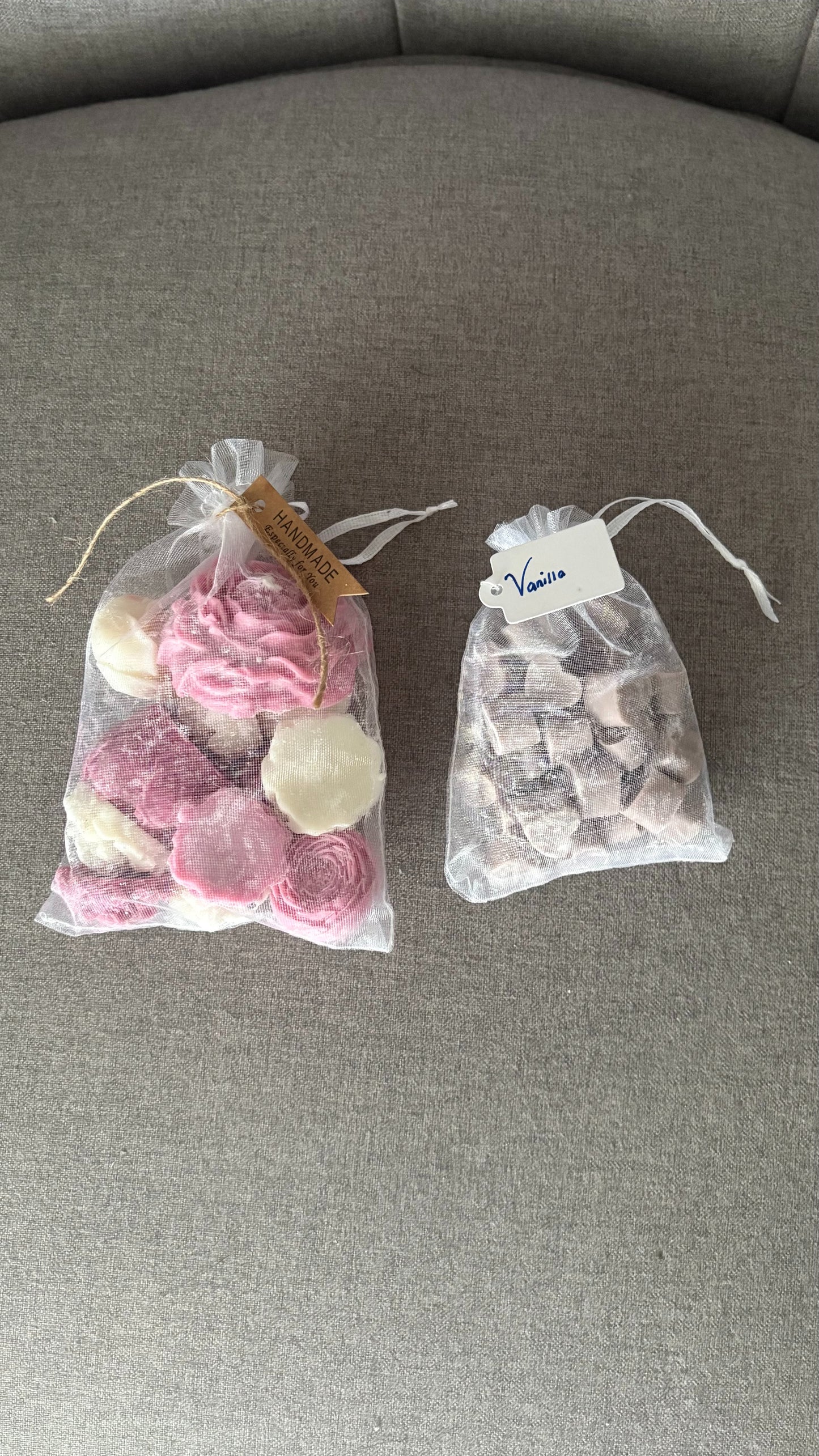 Wax Melts
