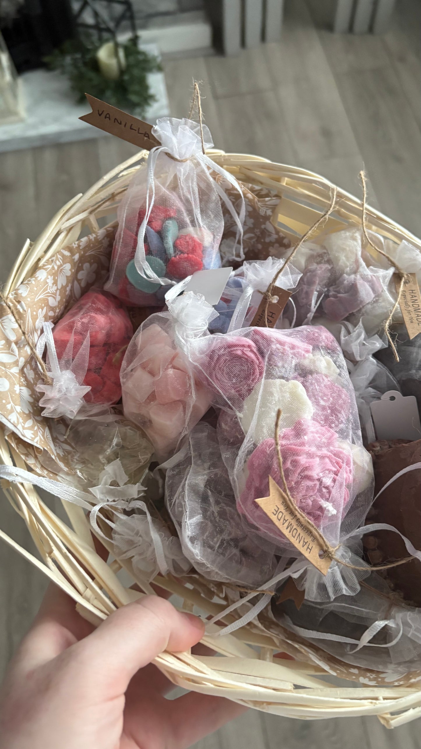 Wax Melts