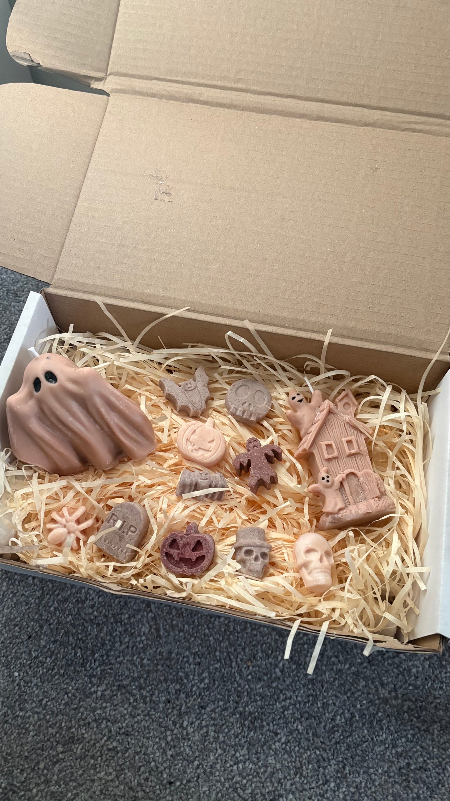 Themed Gift Box Sets