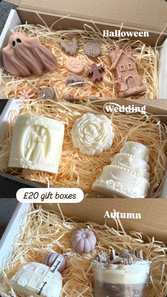 Themed Gift Box Sets